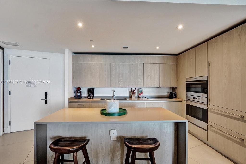 4111 SOUTH OCEAN DRIVE CO - Residential