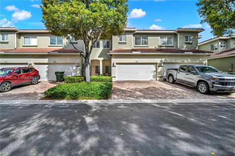 A home in Homestead