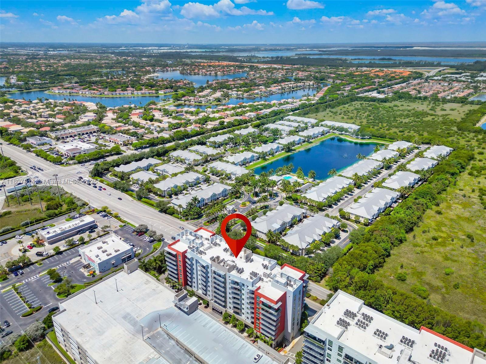 GRAND BAY COMMONS SOUTH - Residential