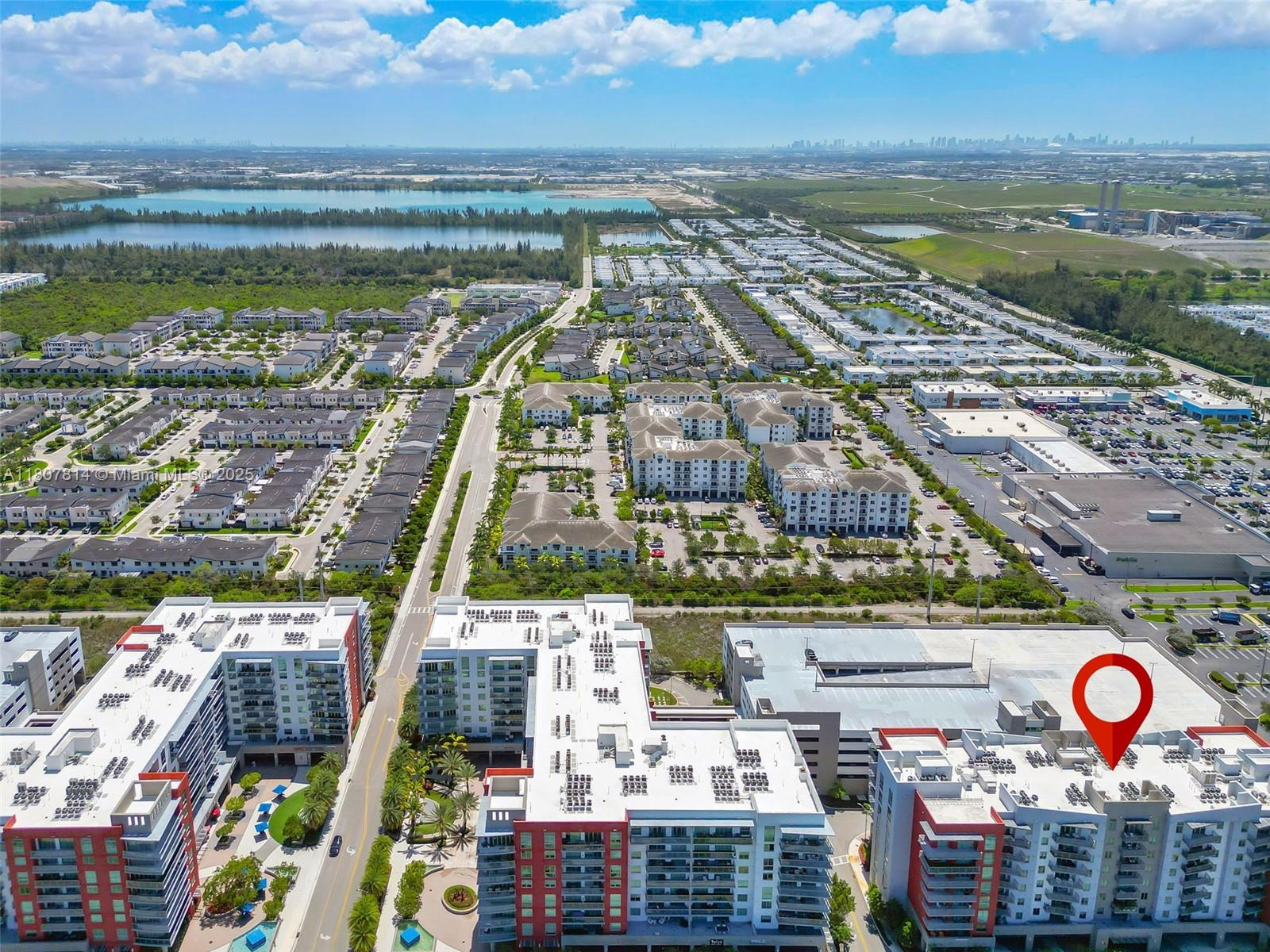 GRAND BAY COMMONS SOUTH - Residential