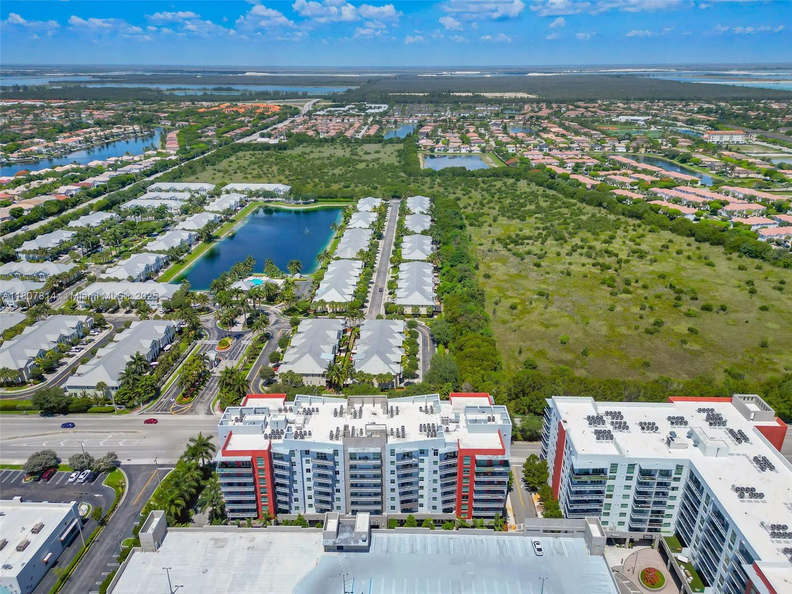 GRAND BAY COMMONS SOUTH - Residential