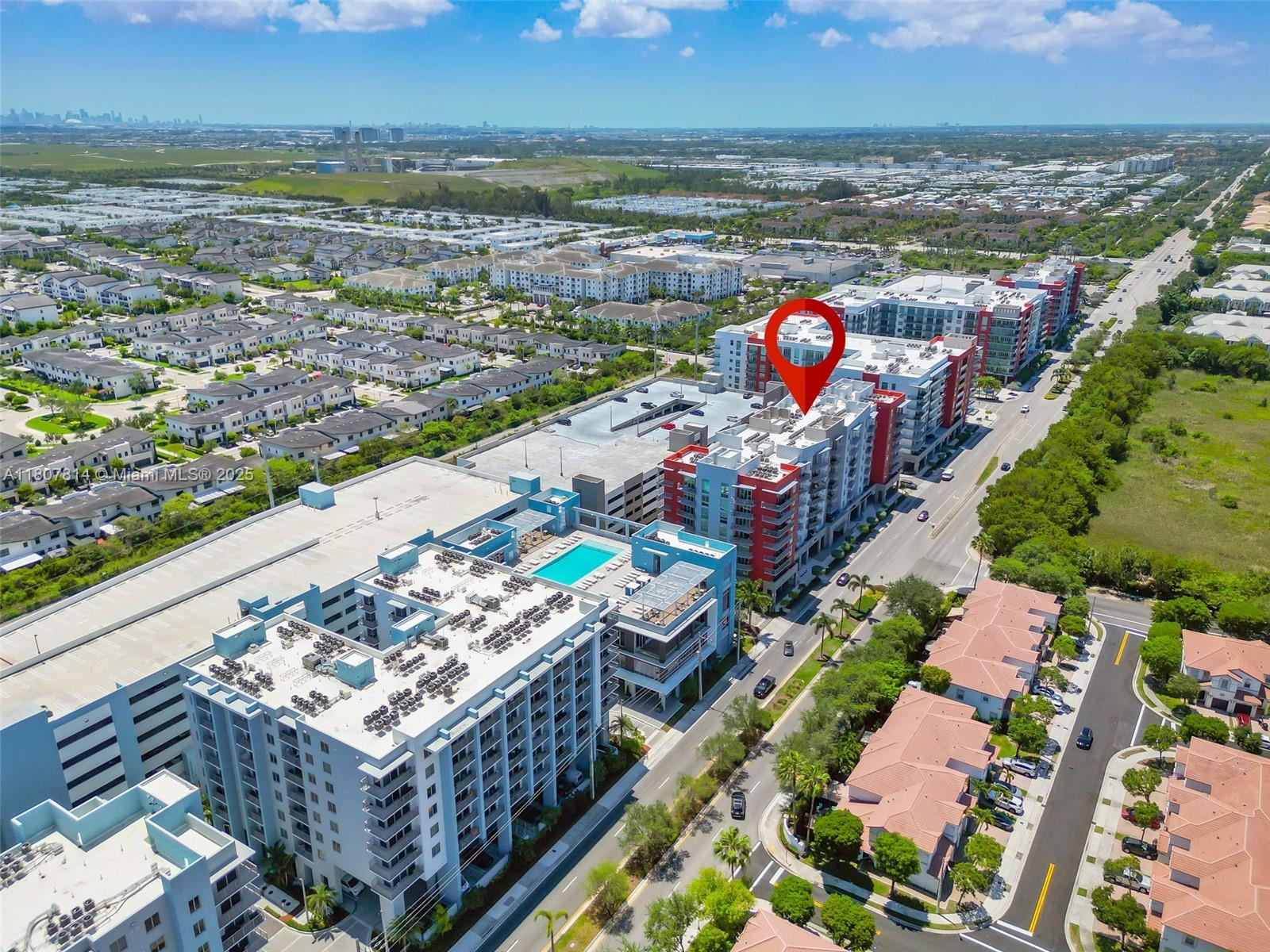 GRAND BAY COMMONS SOUTH - Residential