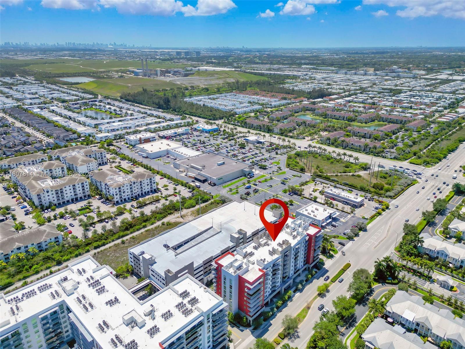 GRAND BAY COMMONS SOUTH - Residential