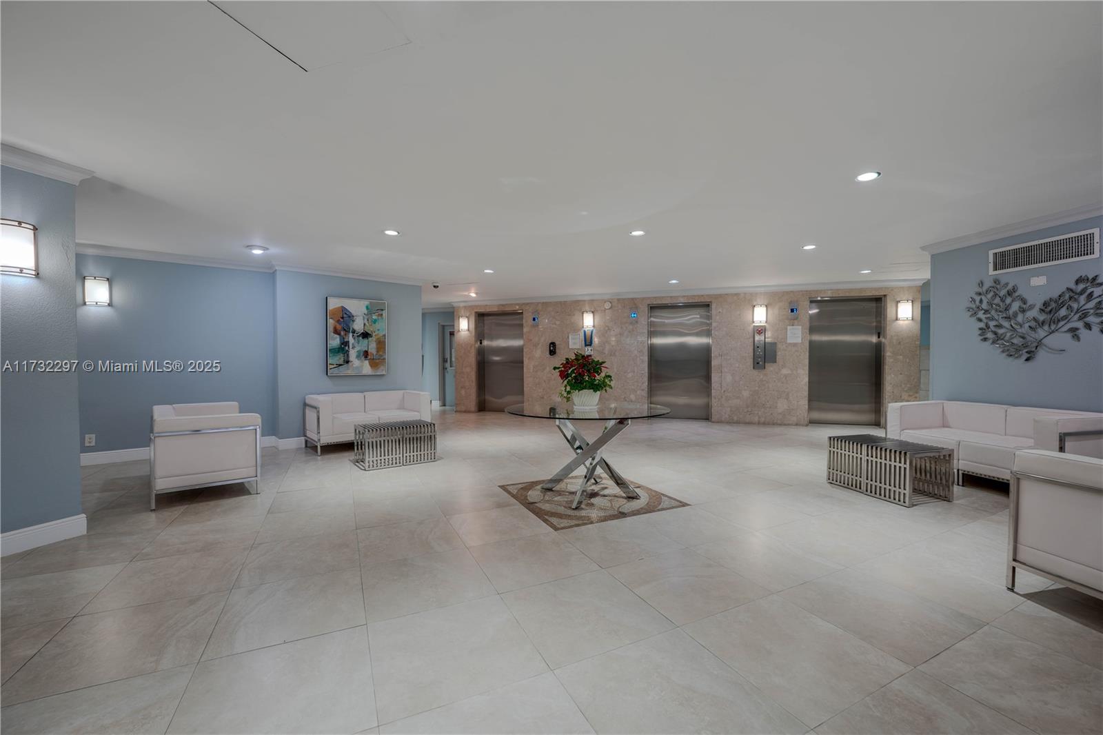 TOWERS OF OCEANVIEW SOUTH - Residential