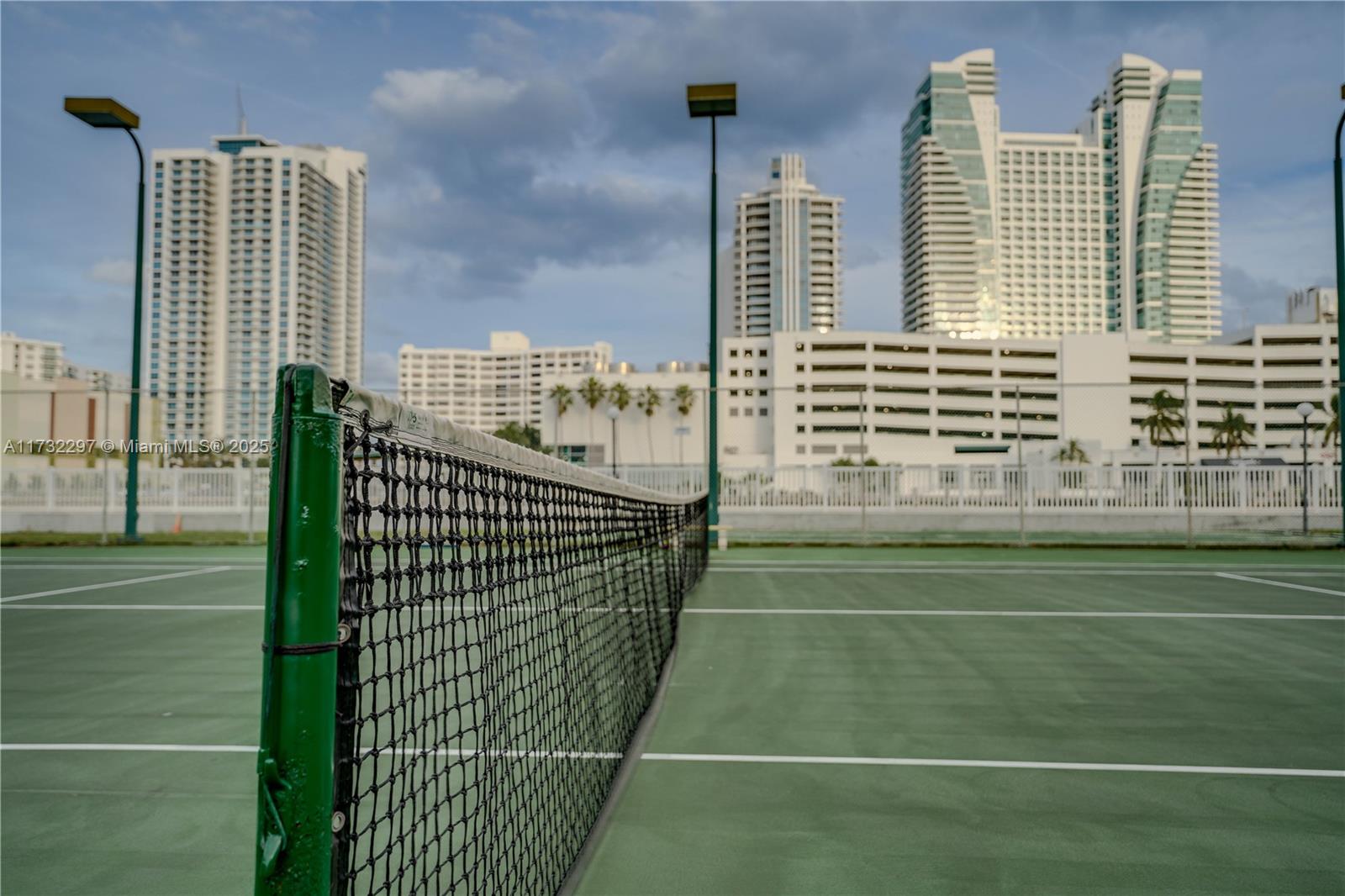 TOWERS OF OCEANVIEW SOUTH - Residential