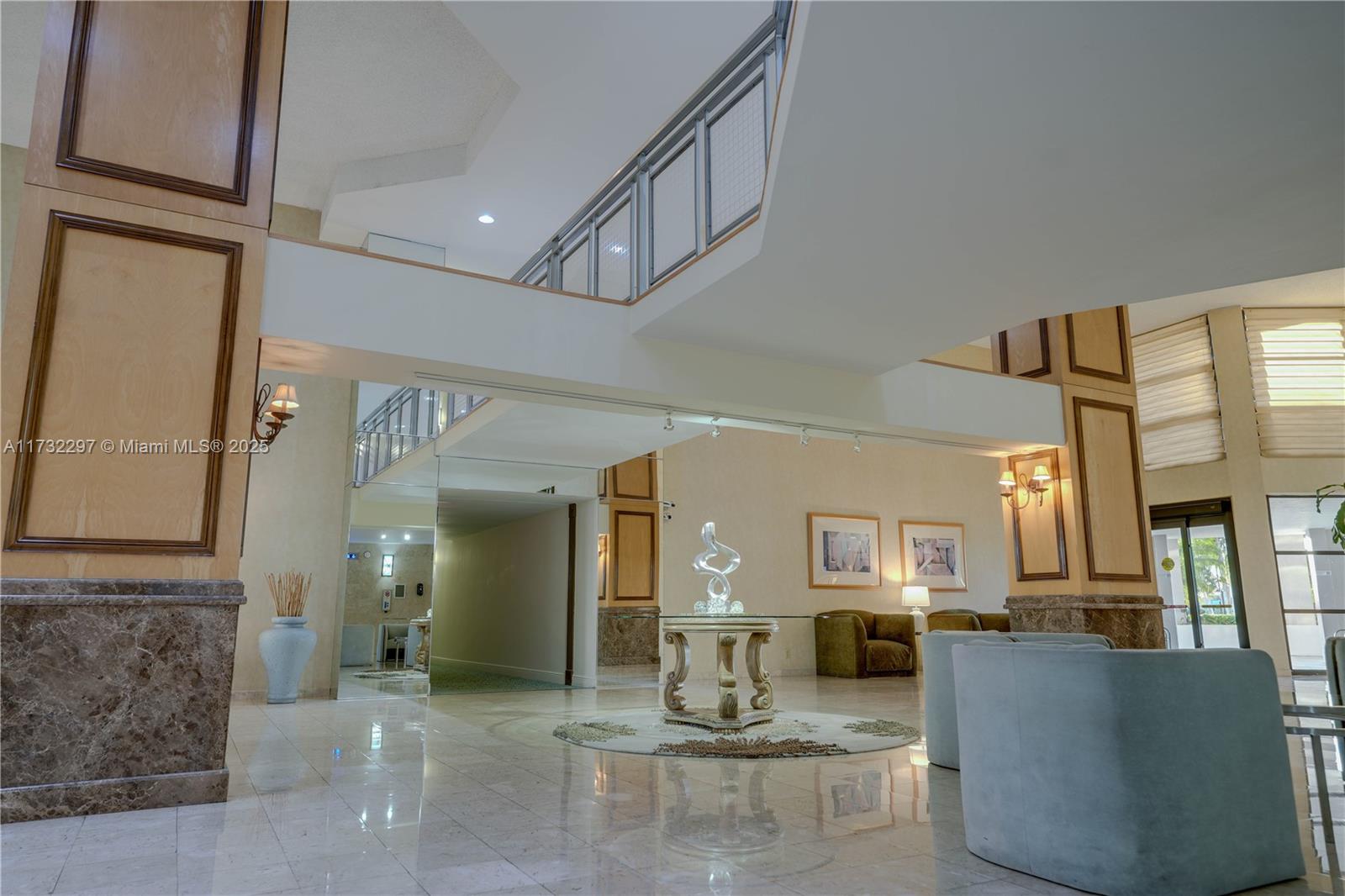 TOWERS OF OCEANVIEW SOUTH - Residential