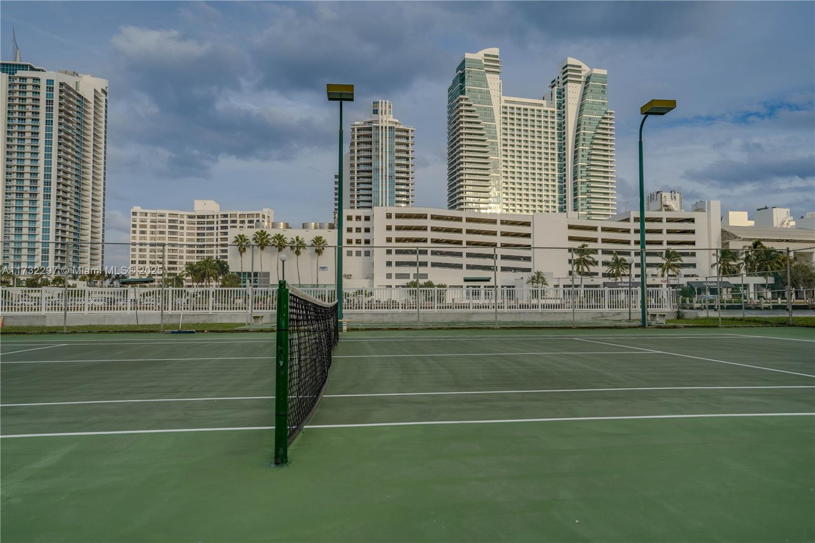 TOWERS OF OCEANVIEW SOUTH - Residential