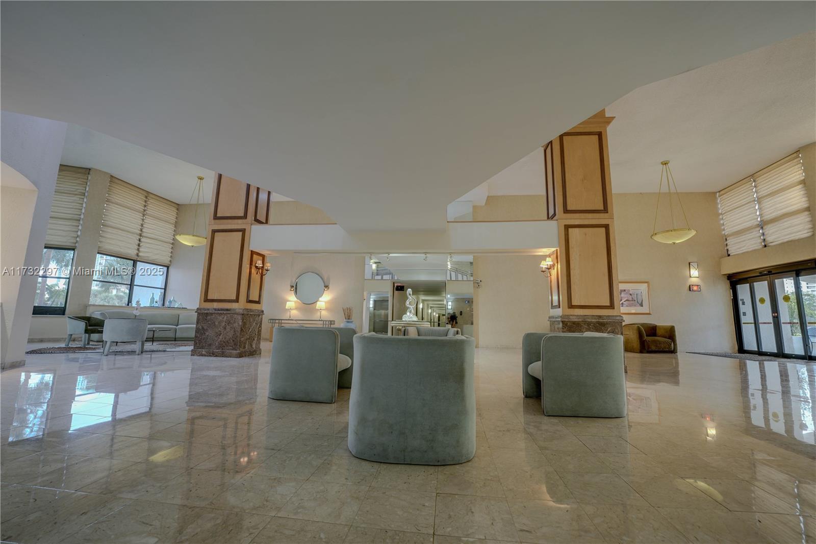 TOWERS OF OCEANVIEW SOUTH - Residential