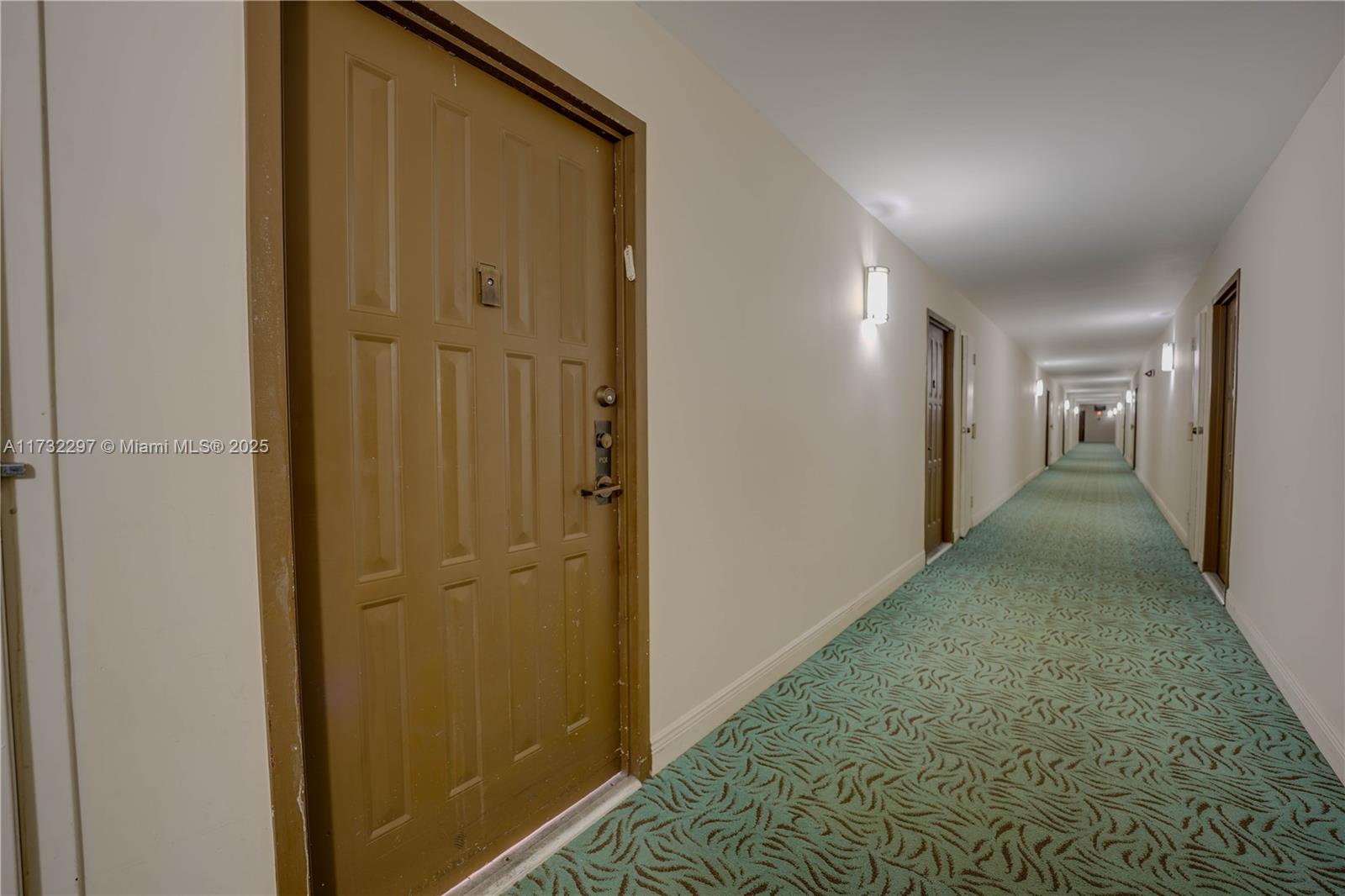 TOWERS OF OCEANVIEW SOUTH - Residential