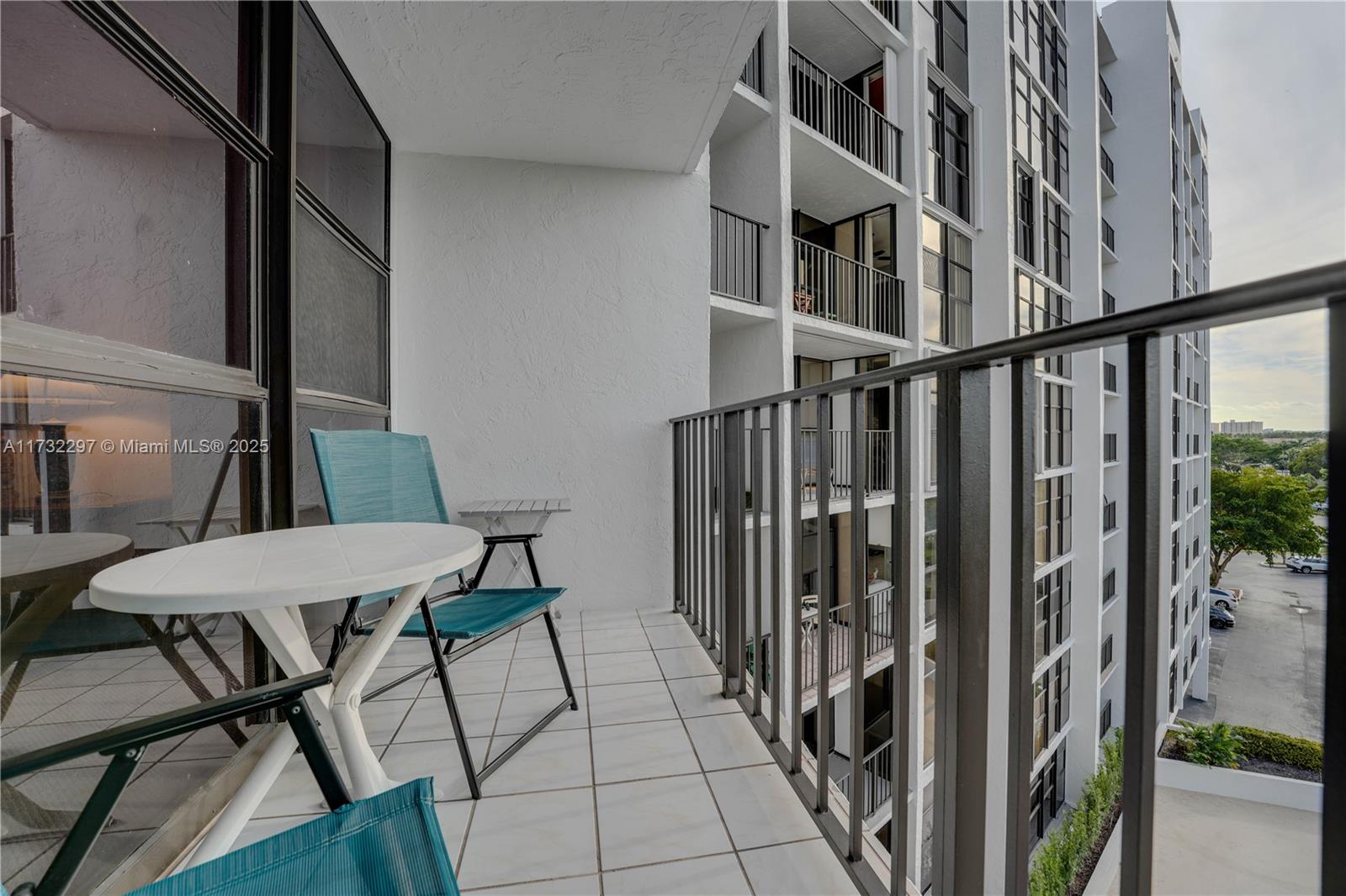 TOWERS OF OCEANVIEW SOUTH - Residential