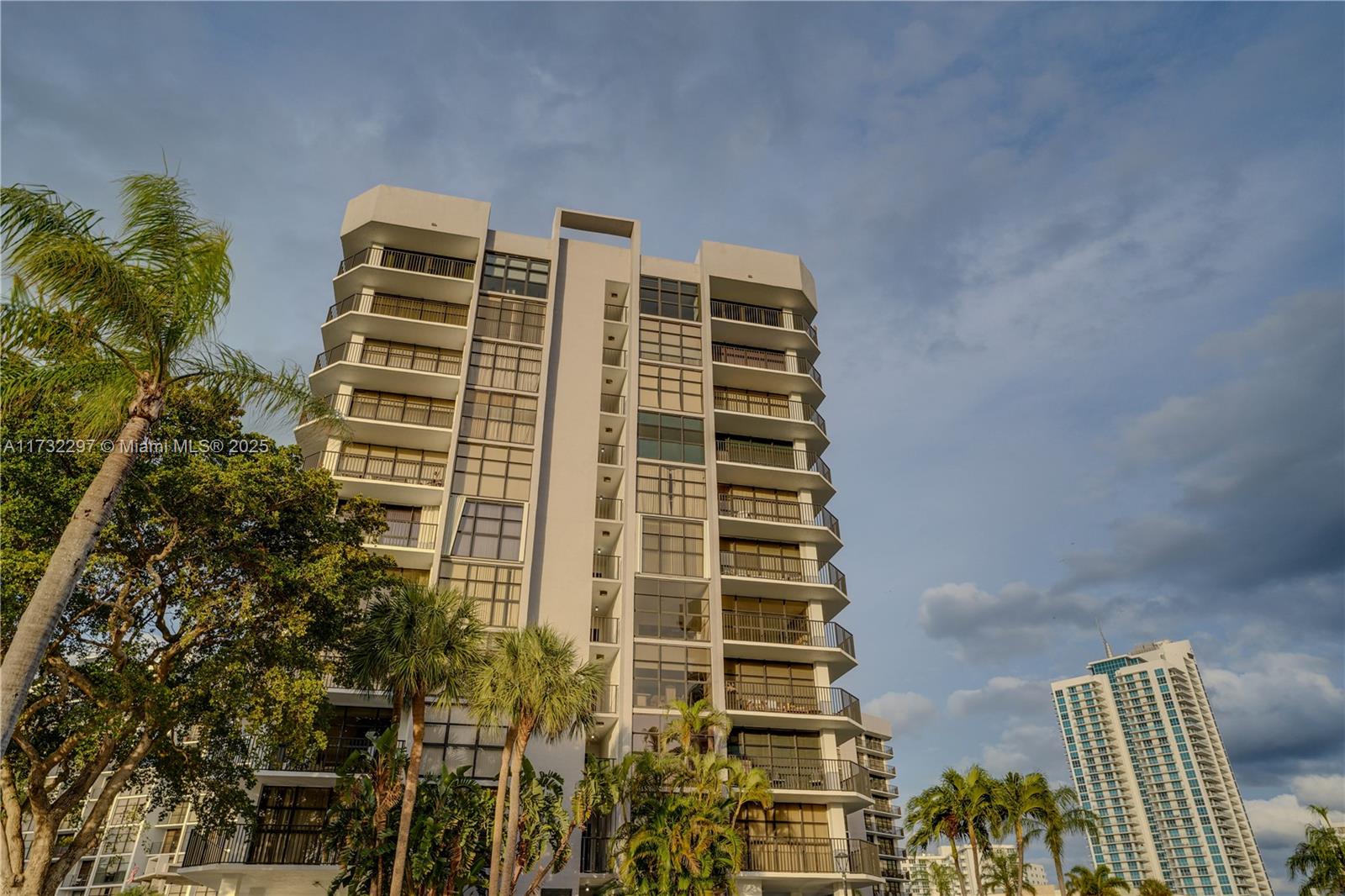 TOWERS OF OCEANVIEW SOUTH - Residential
