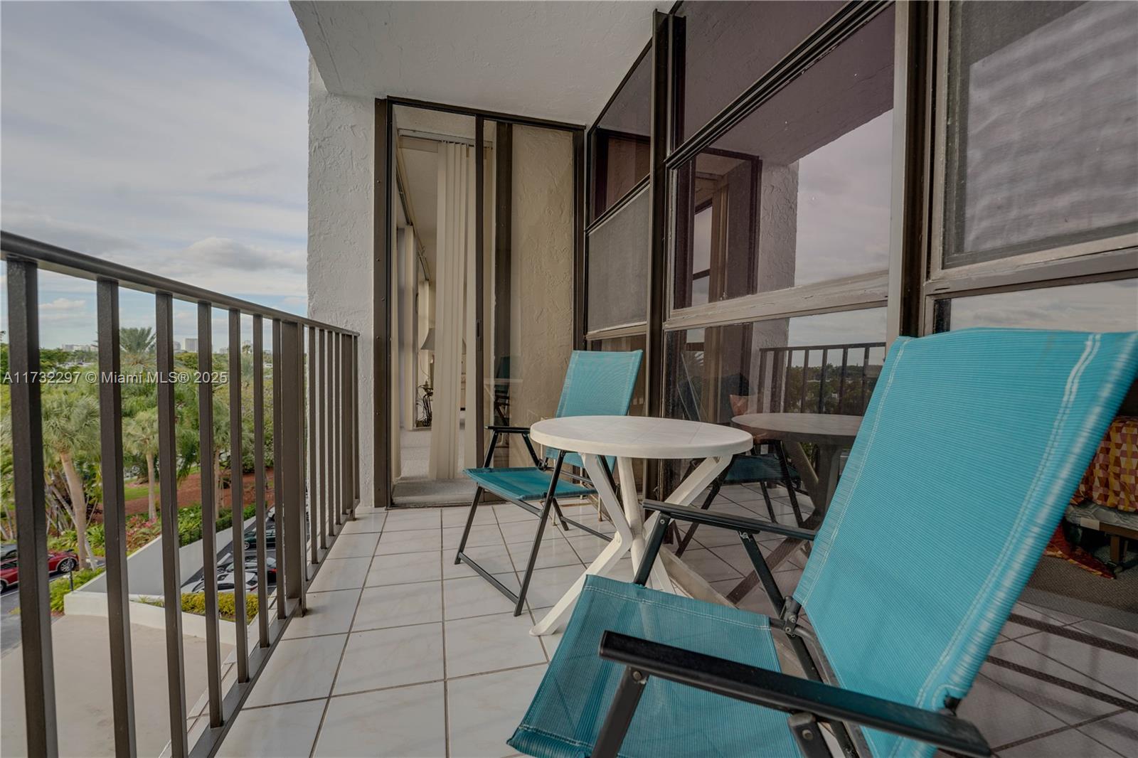 TOWERS OF OCEANVIEW SOUTH - Residential