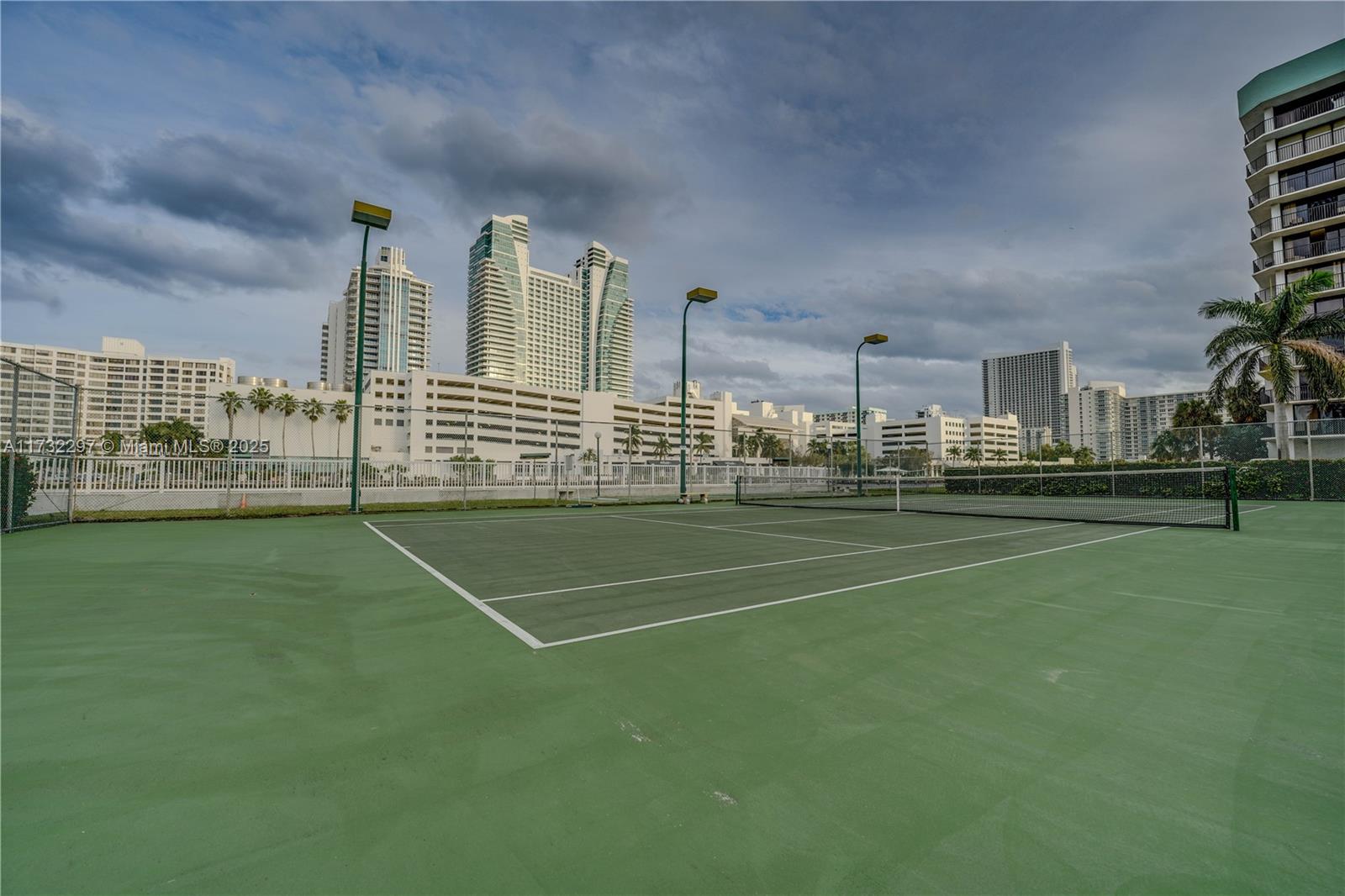 TOWERS OF OCEANVIEW SOUTH - Residential