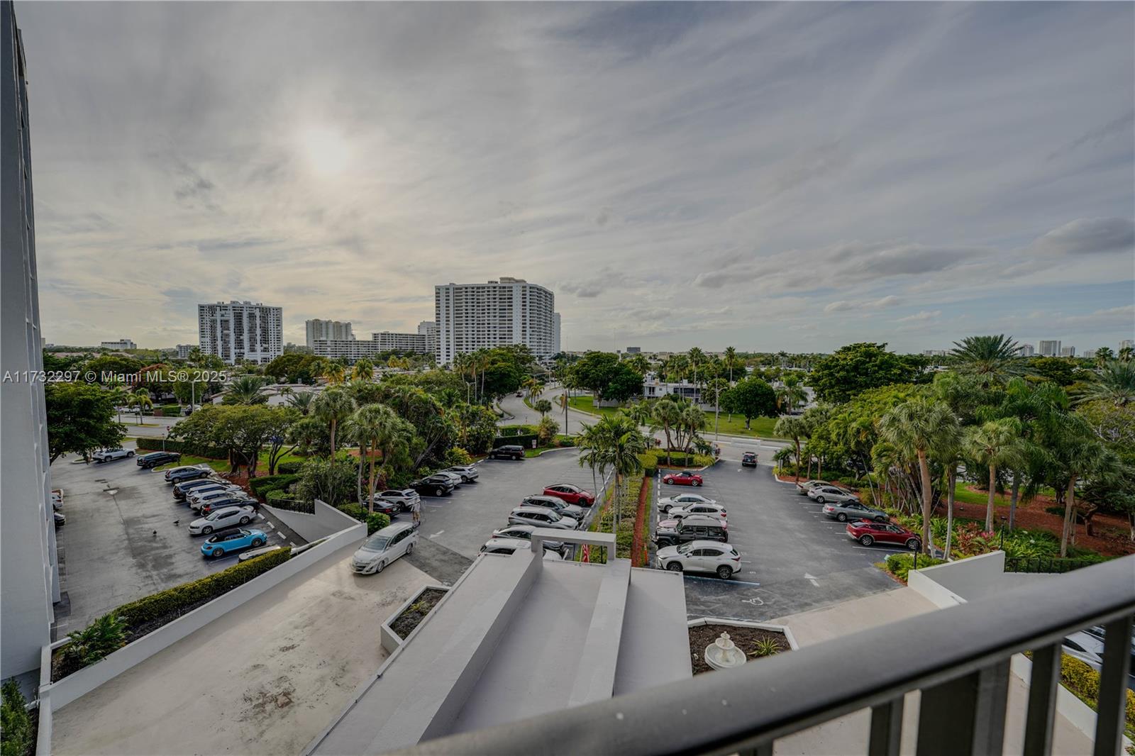 TOWERS OF OCEANVIEW SOUTH - Residential