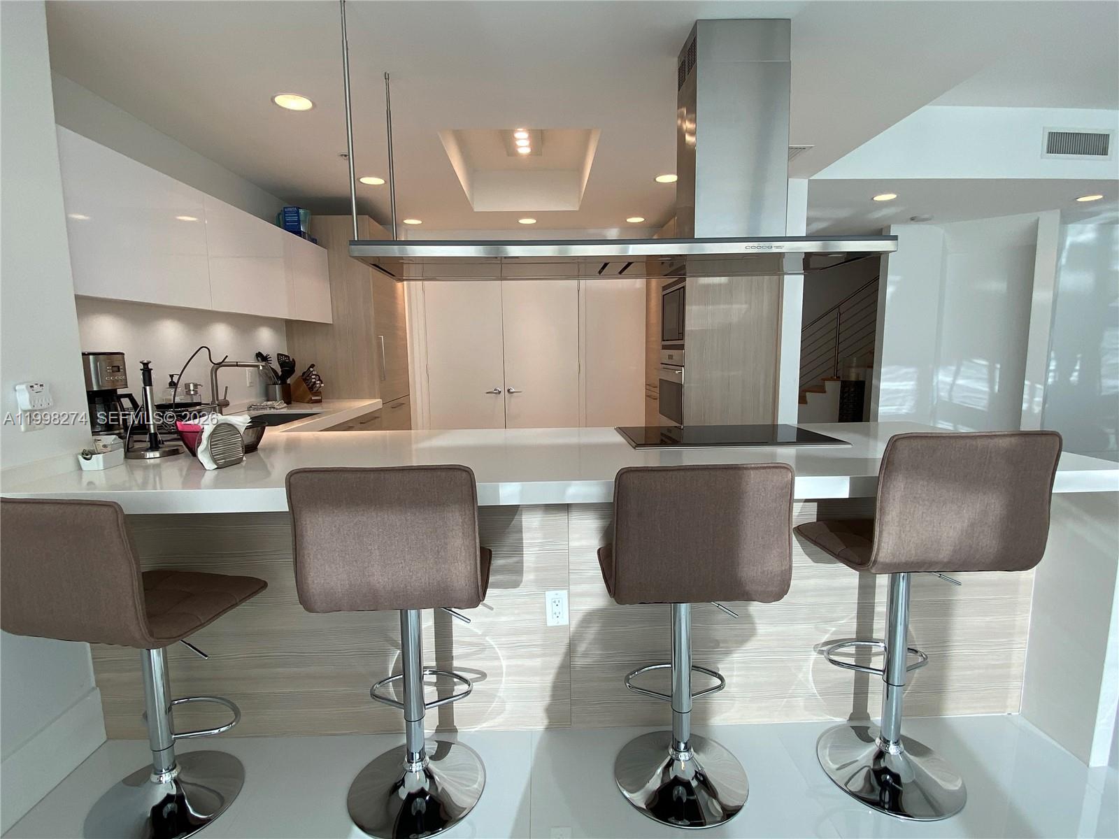 MARINA PALMS RESIDENCES N - Residential Lease