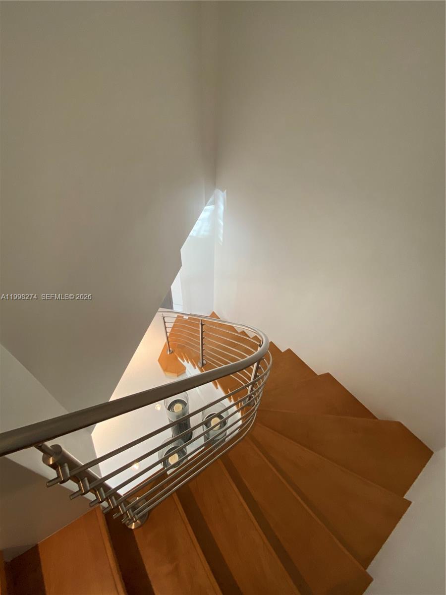 MARINA PALMS RESIDENCES N - Residential Lease