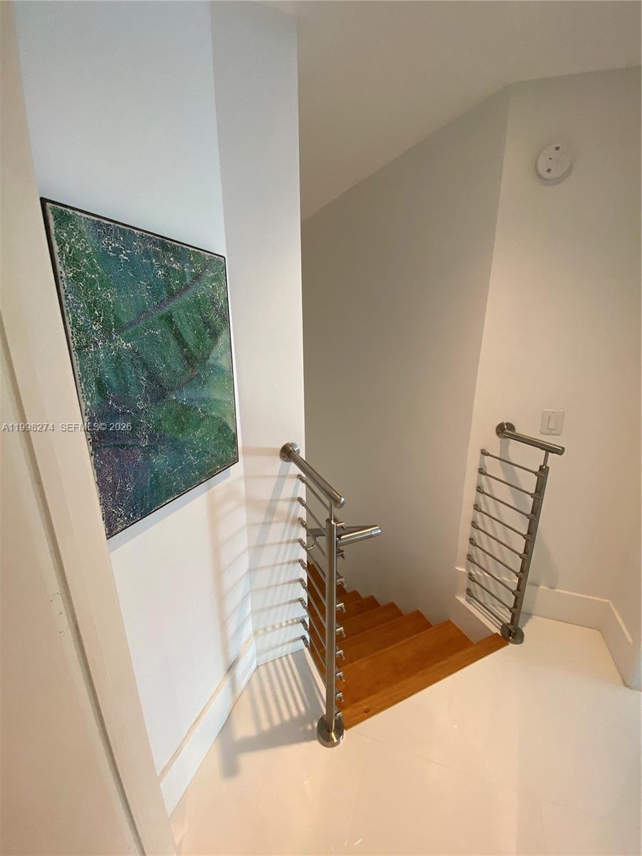 MARINA PALMS RESIDENCES N - Residential Lease