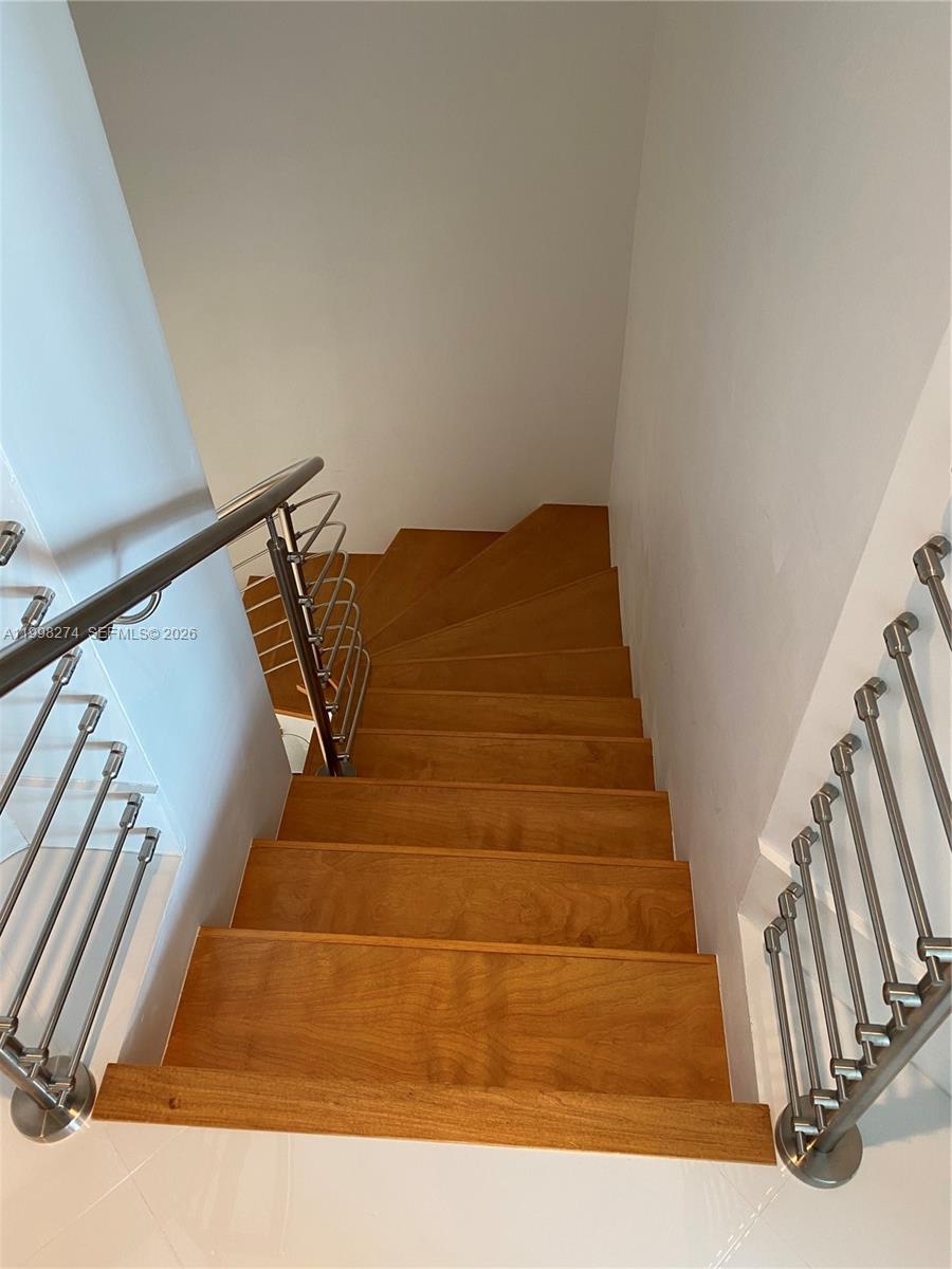 MARINA PALMS RESIDENCES N - Residential Lease