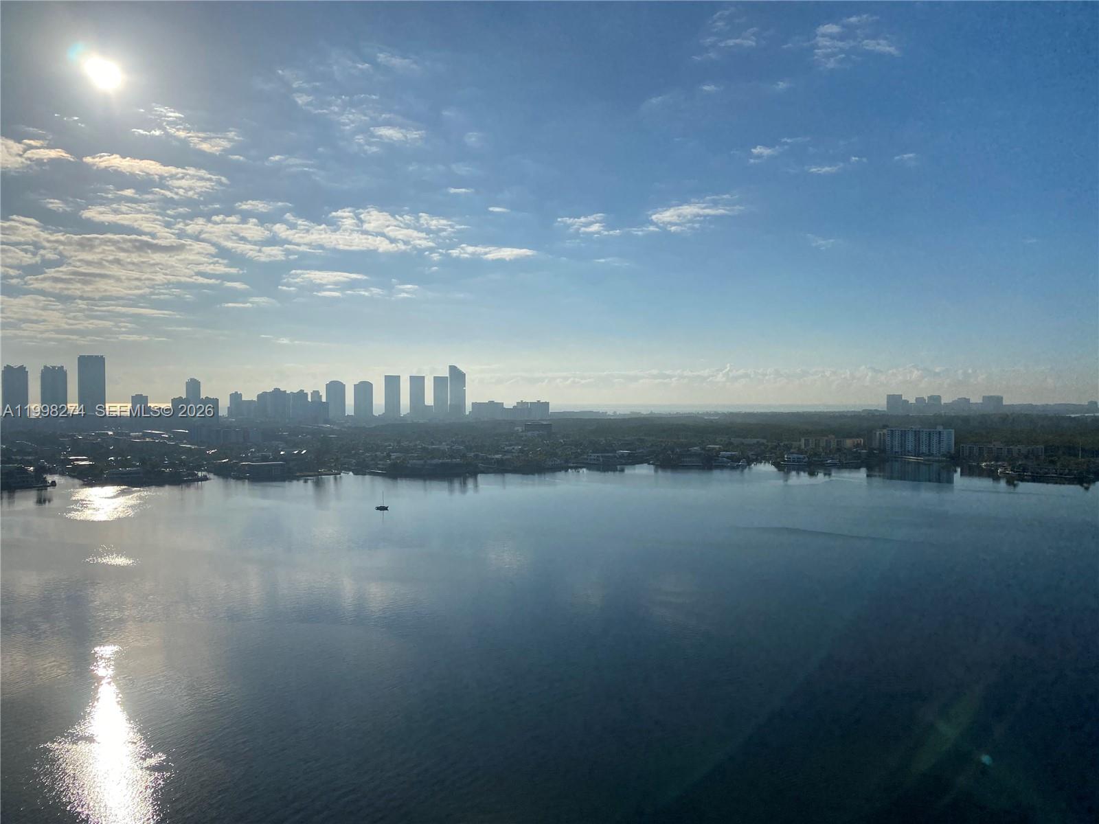 MARINA PALMS RESIDENCES N - Residential Lease