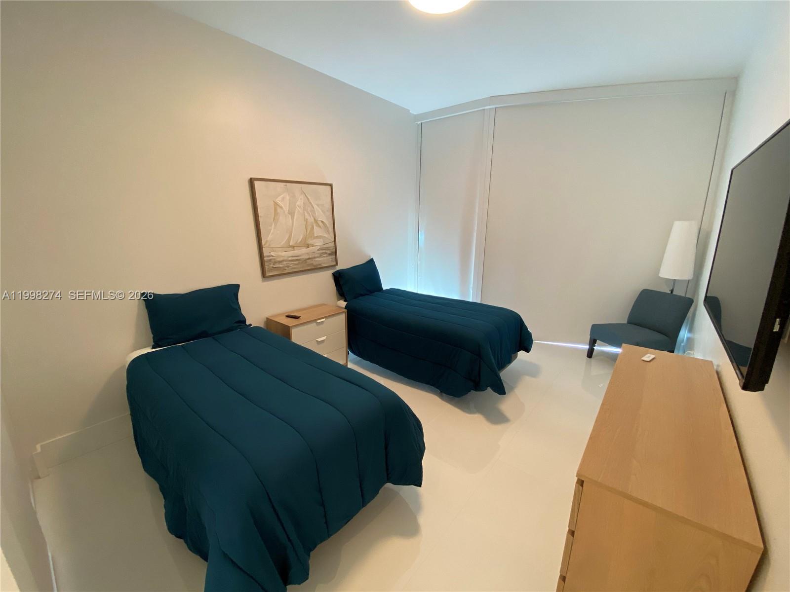 MARINA PALMS RESIDENCES N - Residential Lease