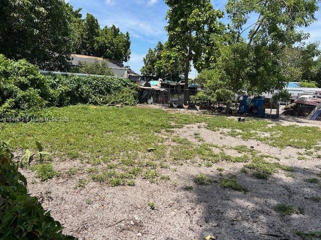 HIALEAH HEIGHTS - Residential