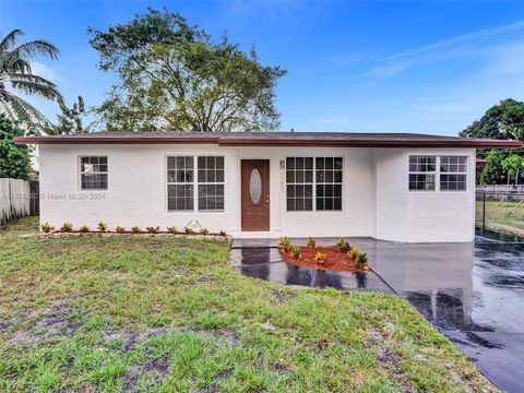 2251 NW 29th Ter, Fort Lauderdale, FL 33311 - MLS#: A11533802