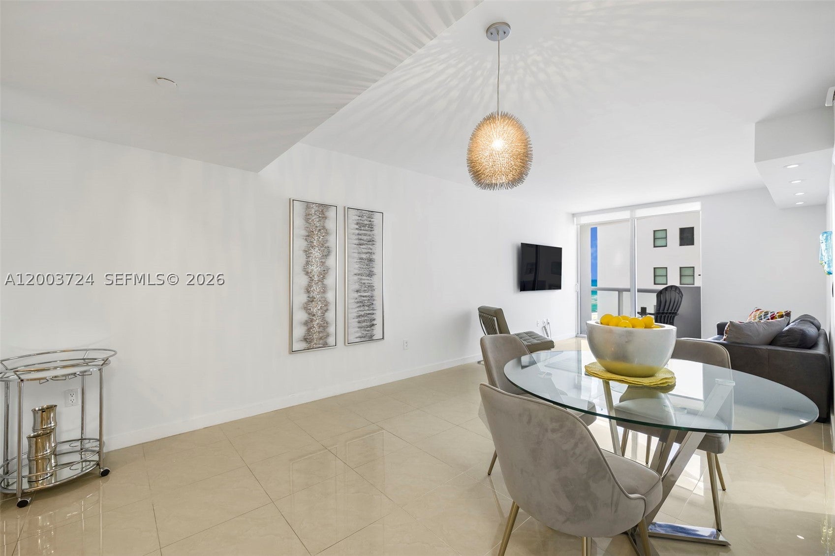 6365 Collins Ave 805