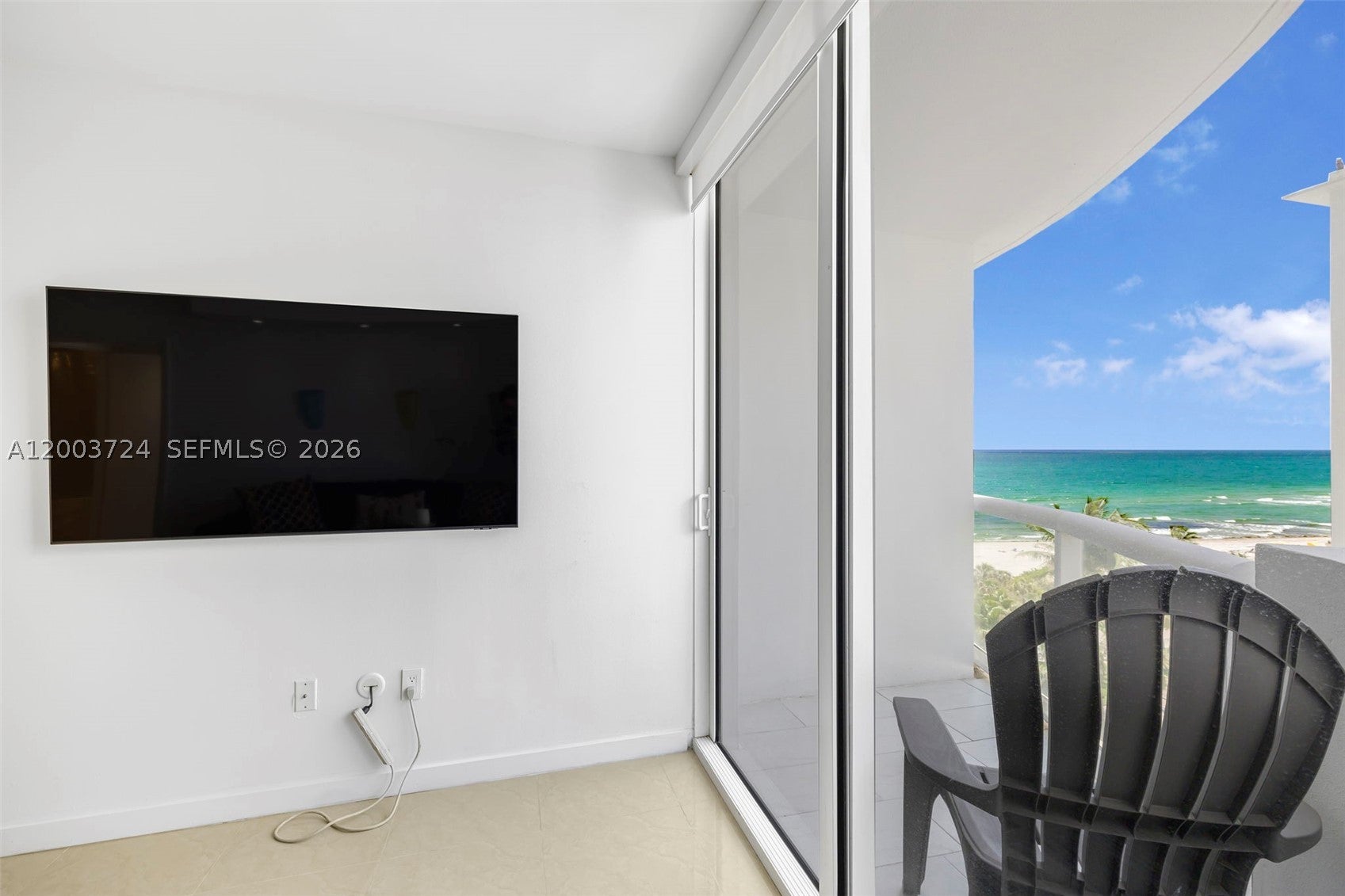 6365 Collins Ave 805 - Image 1