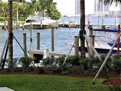 3340 NE 190th St 109 Aventura FL 33180