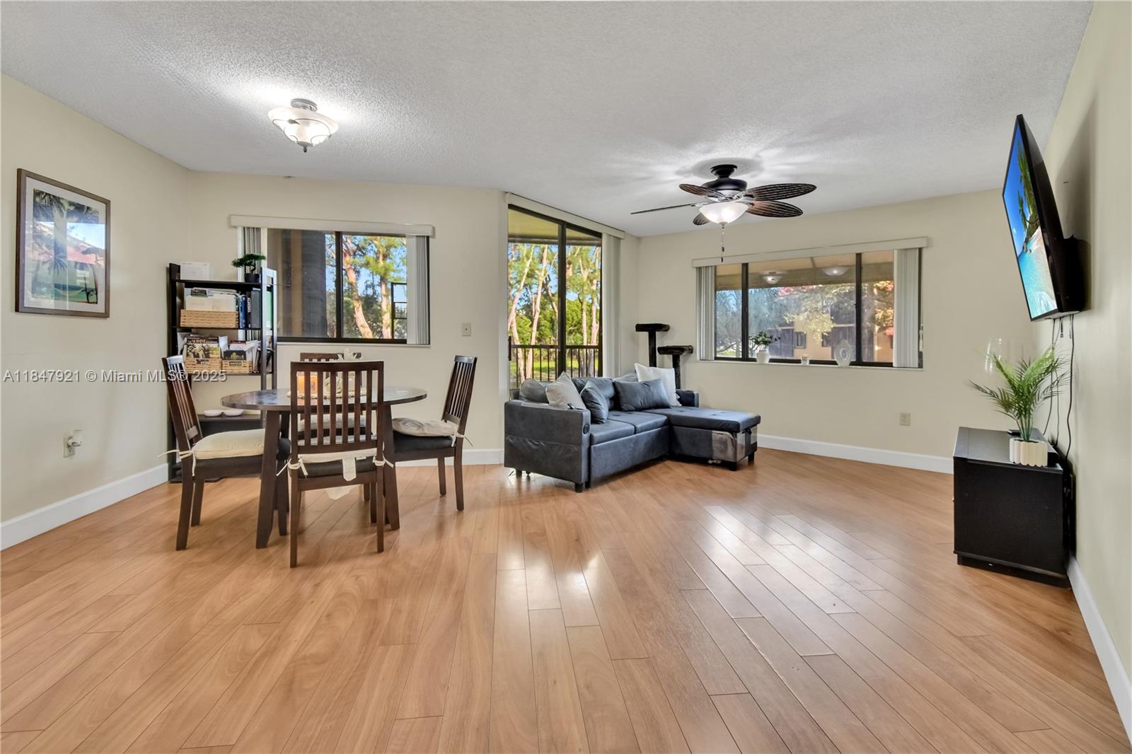 Priced to rent fast!! Spacious 2-bedroom unit in Celebration Point, a quiet, family-friendly community in Miami Lakes surrounded by greenery and lakes. Enjoy a balcony with lake views, in-unit washer and dryer, and two large walk-in closets. The unit will be freshly painted before move-in. Community features a centrally located pool and plenty of peaceful walking areas by the lake. Pets ok with $100 Deposit. 1 Parking per Adult on Lease.
Requirements: 1st Month, Last Month and One Month Security Deposit ($7,050) + $150 Application for Condo HOA + $250 Security Deposit for Condo HOA. AVAILABLE FOR MOVE ON 9/21/25.