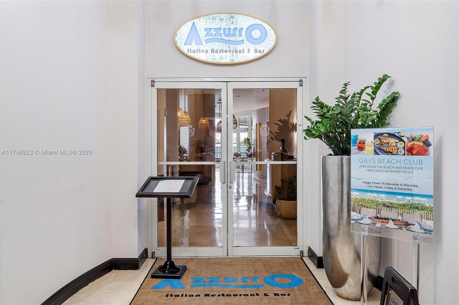 TRUMP INTERNATIONAL SONES - Residential