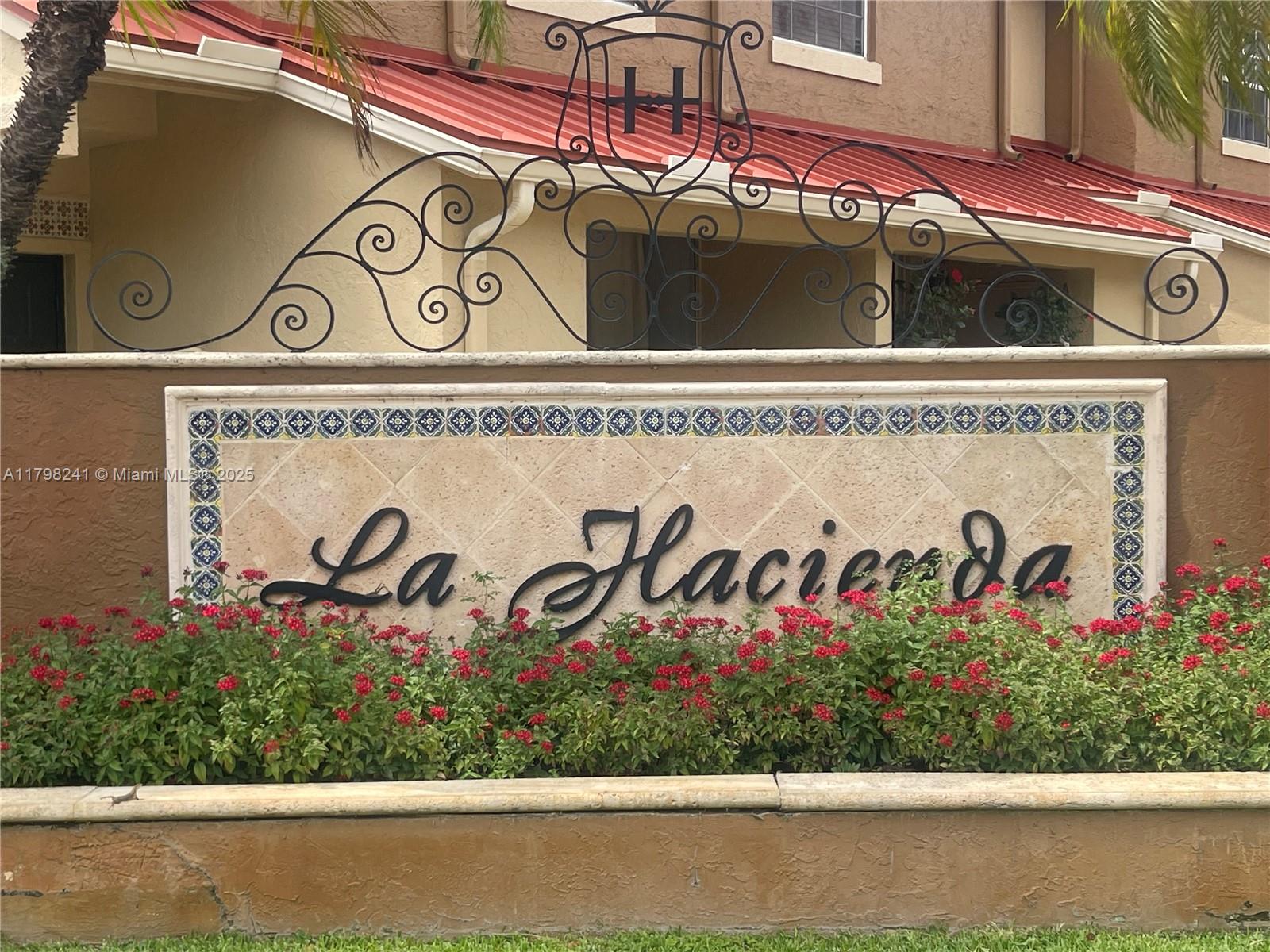 Rental Property at 18310 Nw 68th Ave D, Hialeah, Miami-Dade County, Florida - Bedrooms: 1 
Bathrooms: 1  - $1,950 MO.