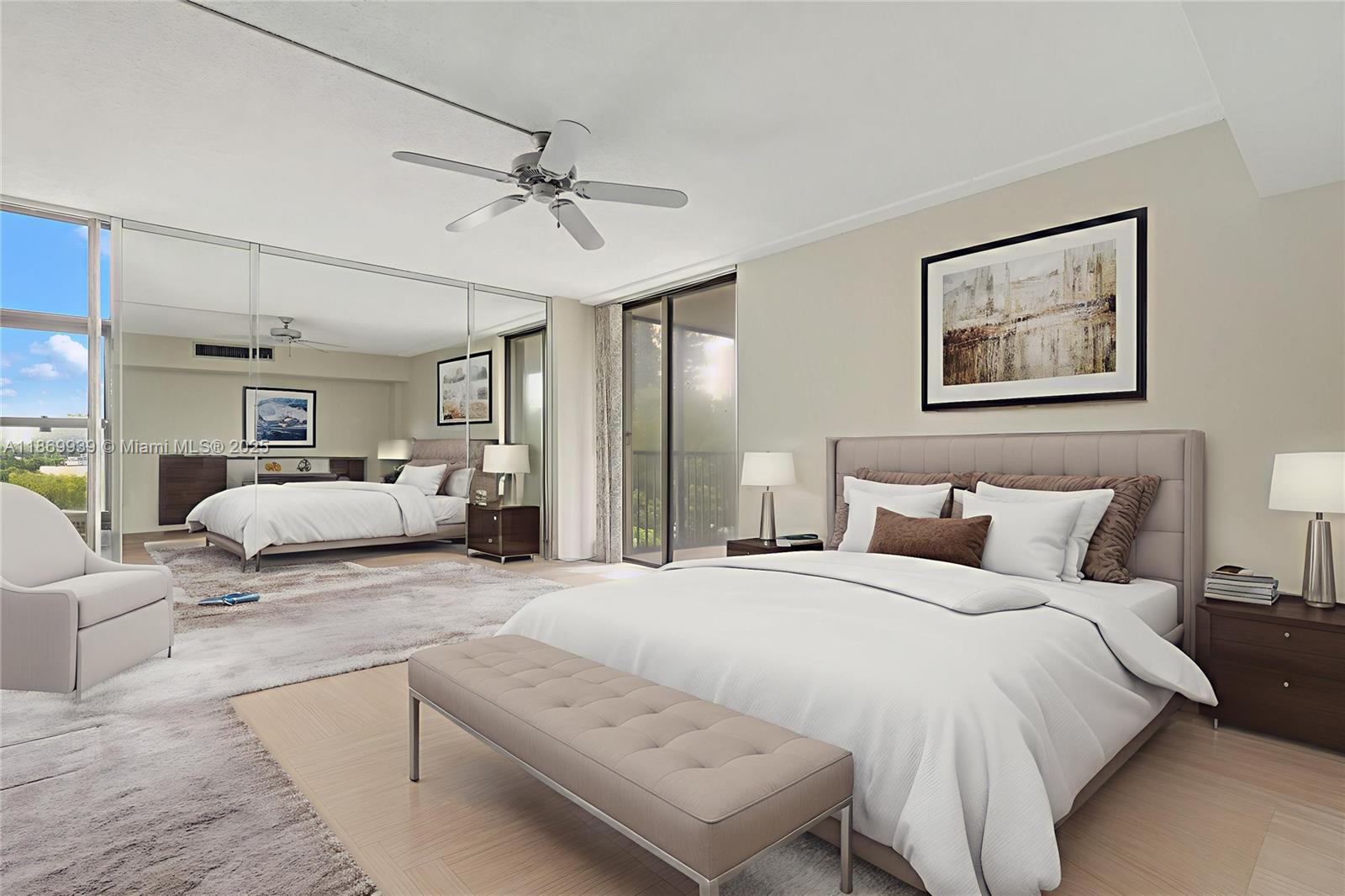 BONAVIDA CONDO - Residential