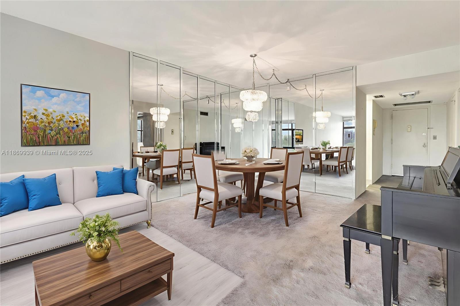 BONAVIDA CONDO - Residential