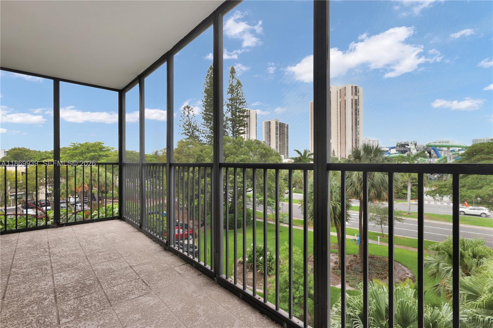 BONAVIDA CONDO - Residential