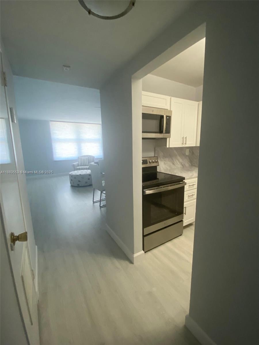 TRITON TOWER CONDO - Residential Lease