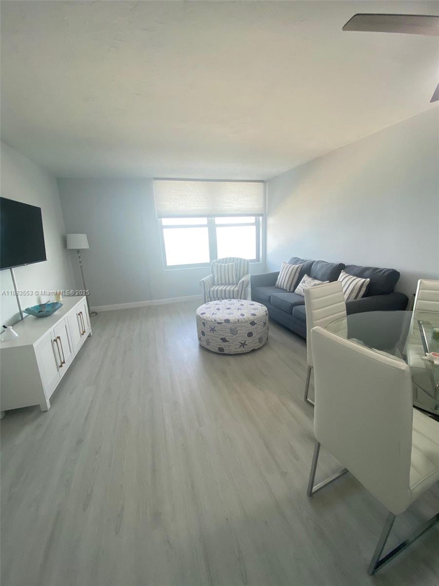 TRITON TOWER CONDO - Residential Lease