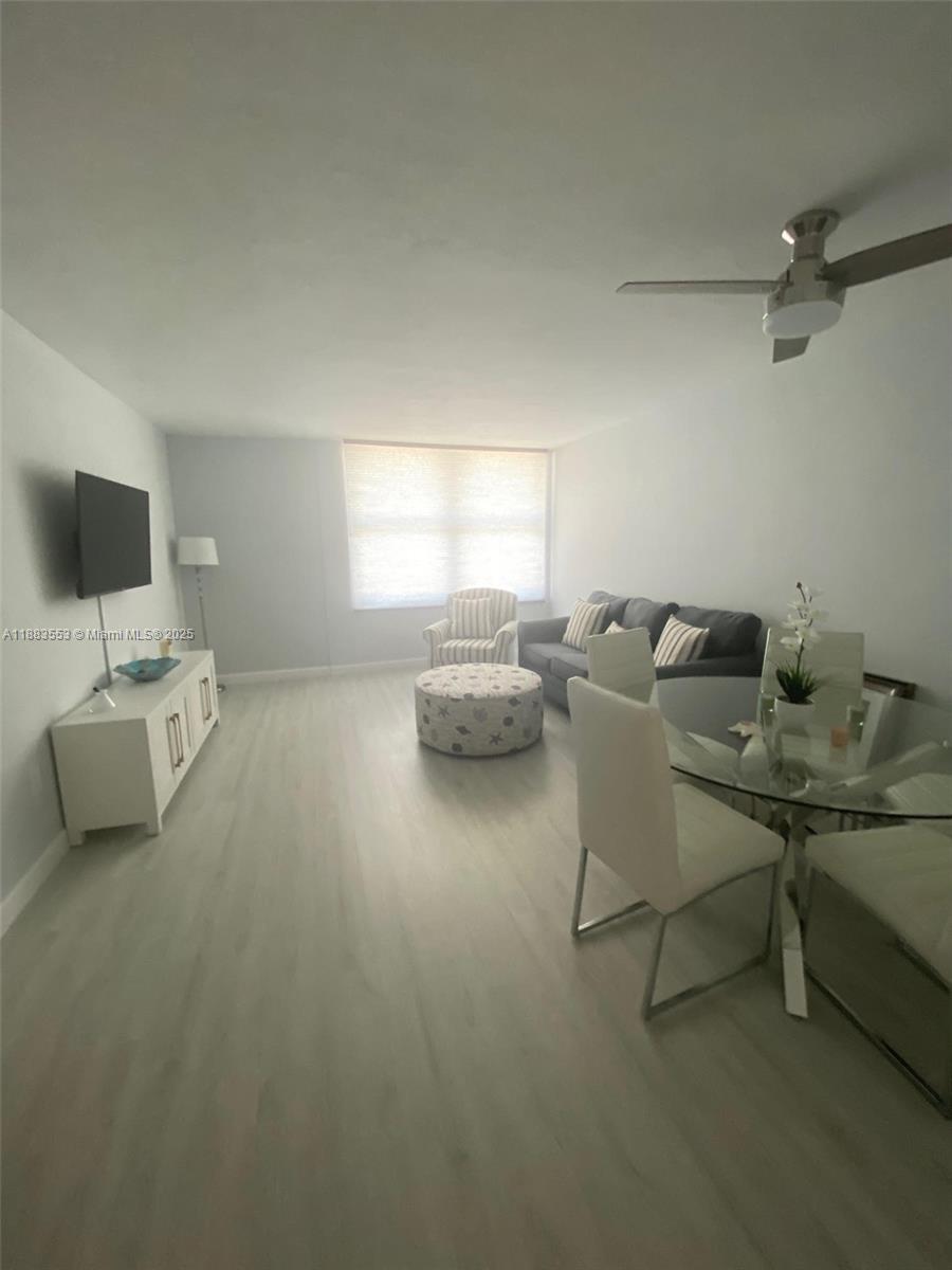 TRITON TOWER CONDO - Residential Lease