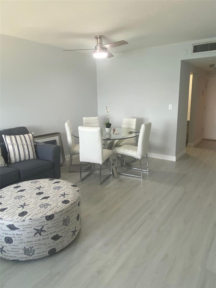 TRITON TOWER CONDO - Residential Lease