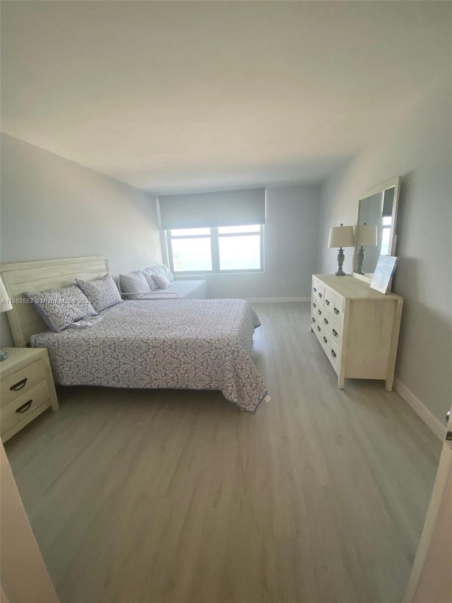 TRITON TOWER CONDO - Residential Lease