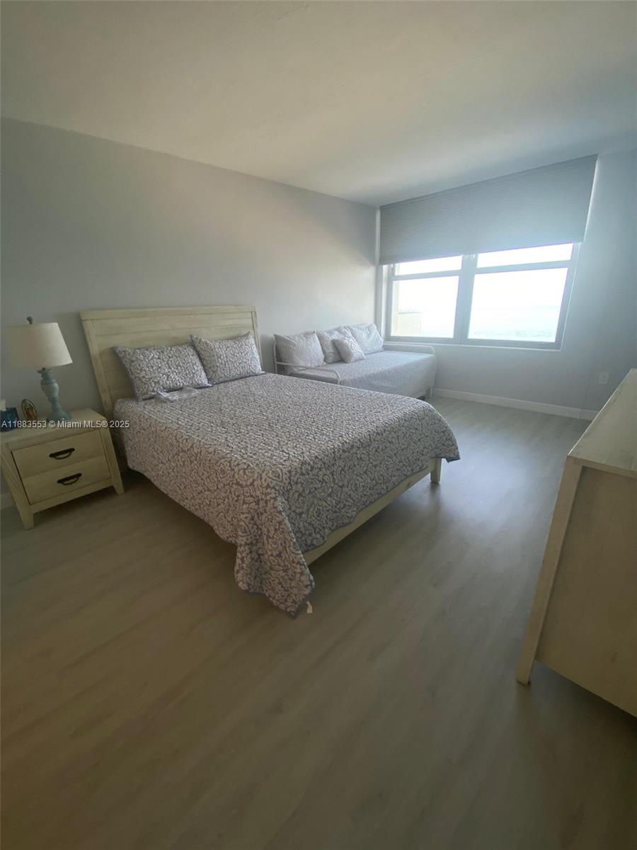 TRITON TOWER CONDO - Residential Lease