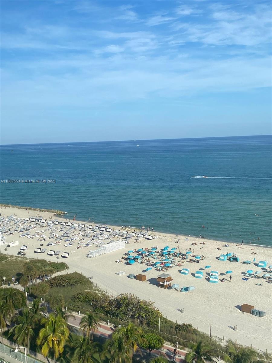 TRITON TOWER CONDO - Residential Lease