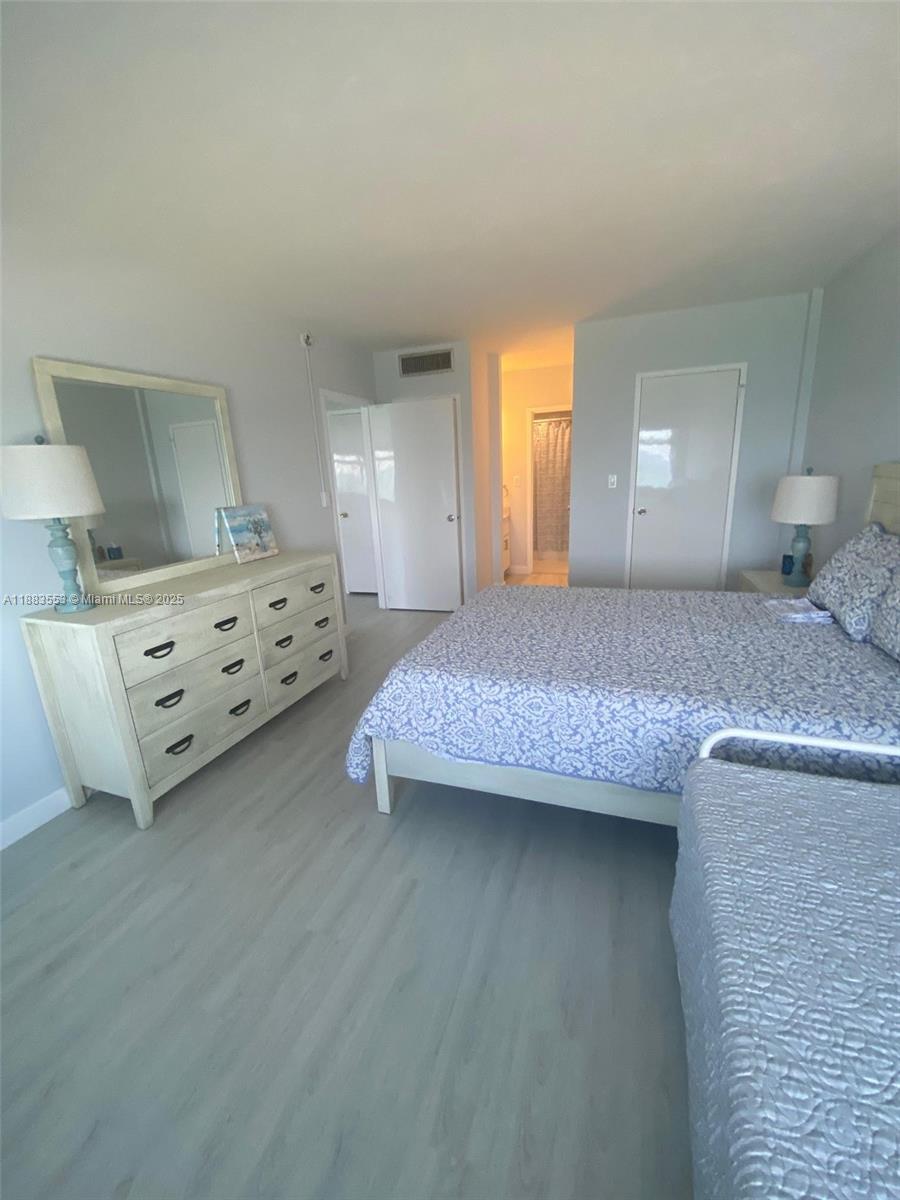 TRITON TOWER CONDO - Residential Lease