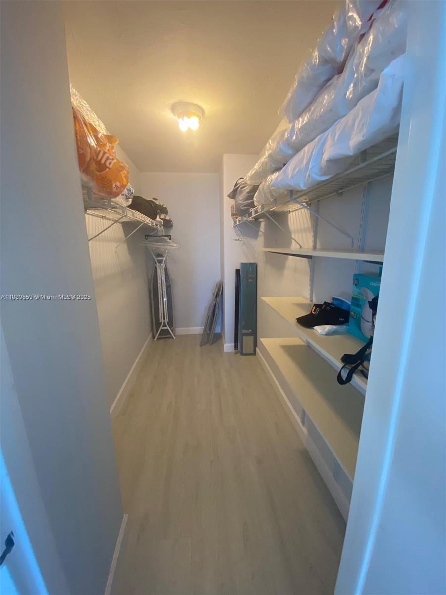 TRITON TOWER CONDO - Residential Lease