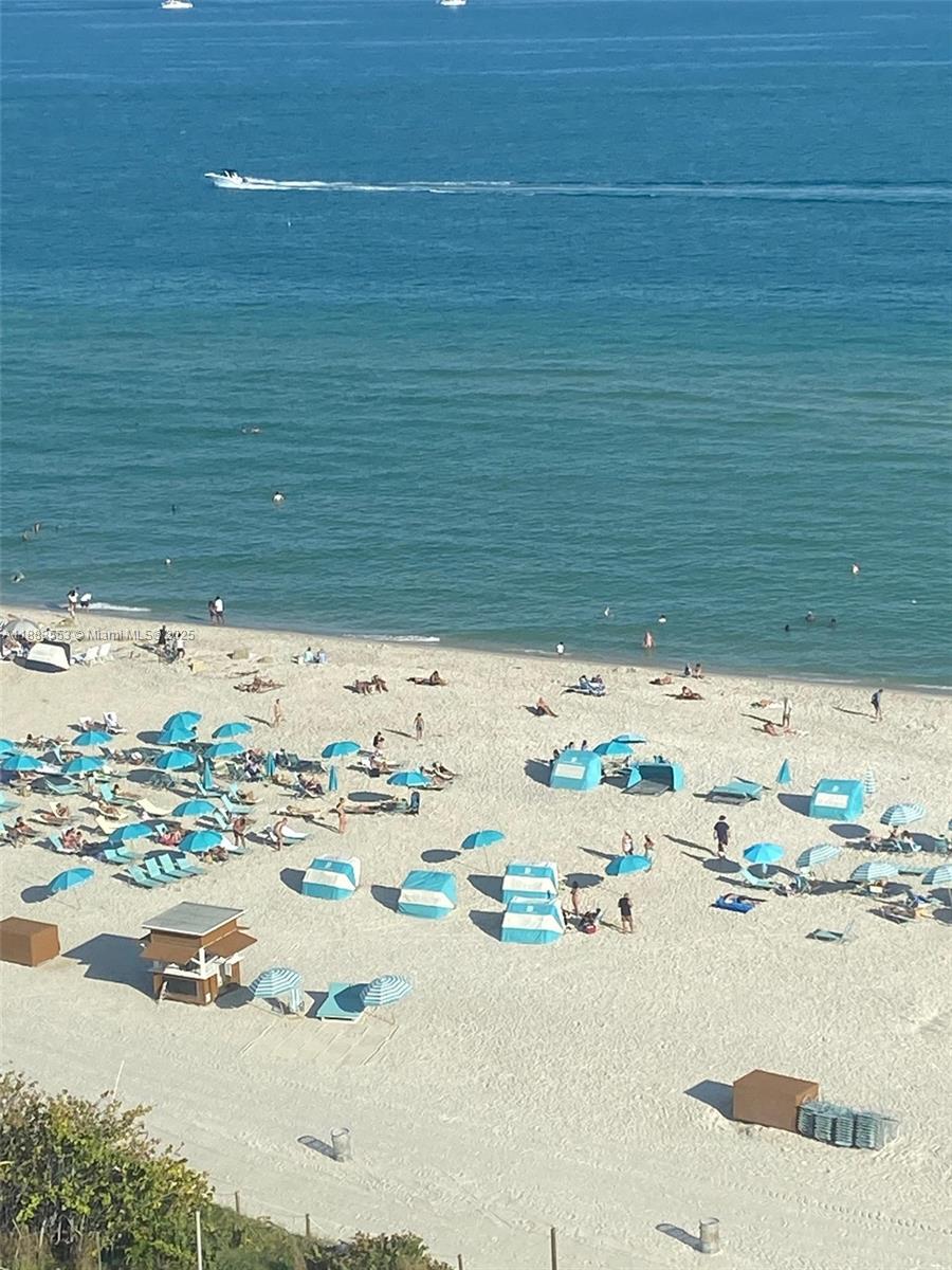 TRITON TOWER CONDO - Residential Lease