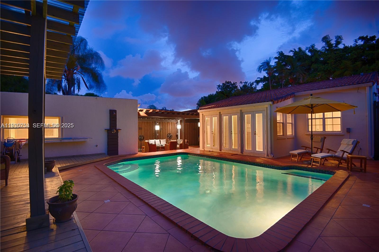 SILVER BLUFF ESTS-SEC A - Residential