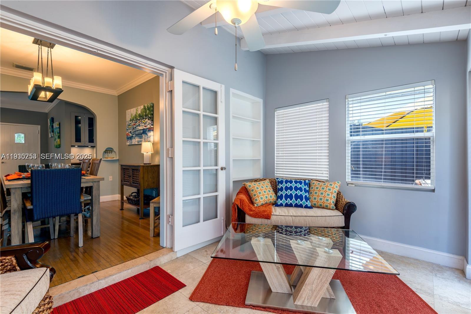 SILVER BLUFF ESTS-SEC A - Residential