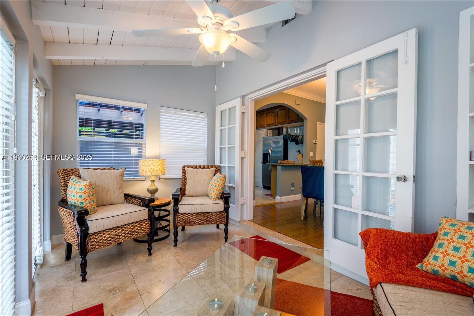 SILVER BLUFF ESTS-SEC A - Residential