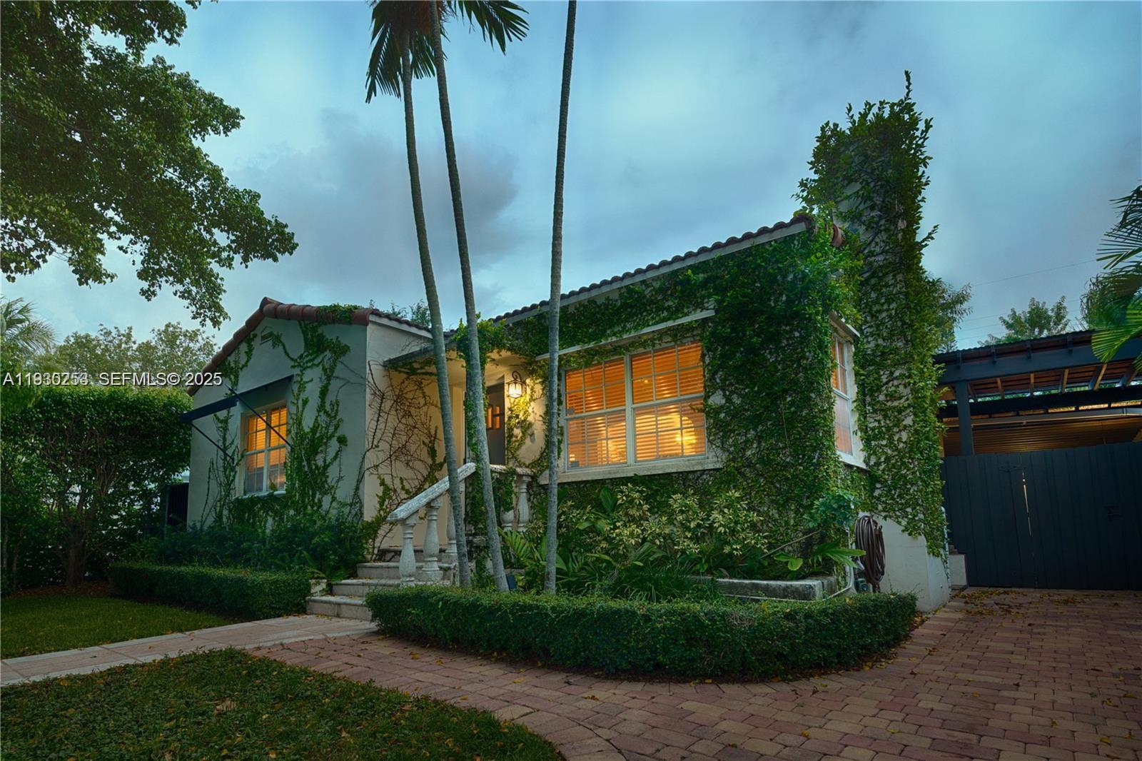 SILVER BLUFF ESTS-SEC A - Residential