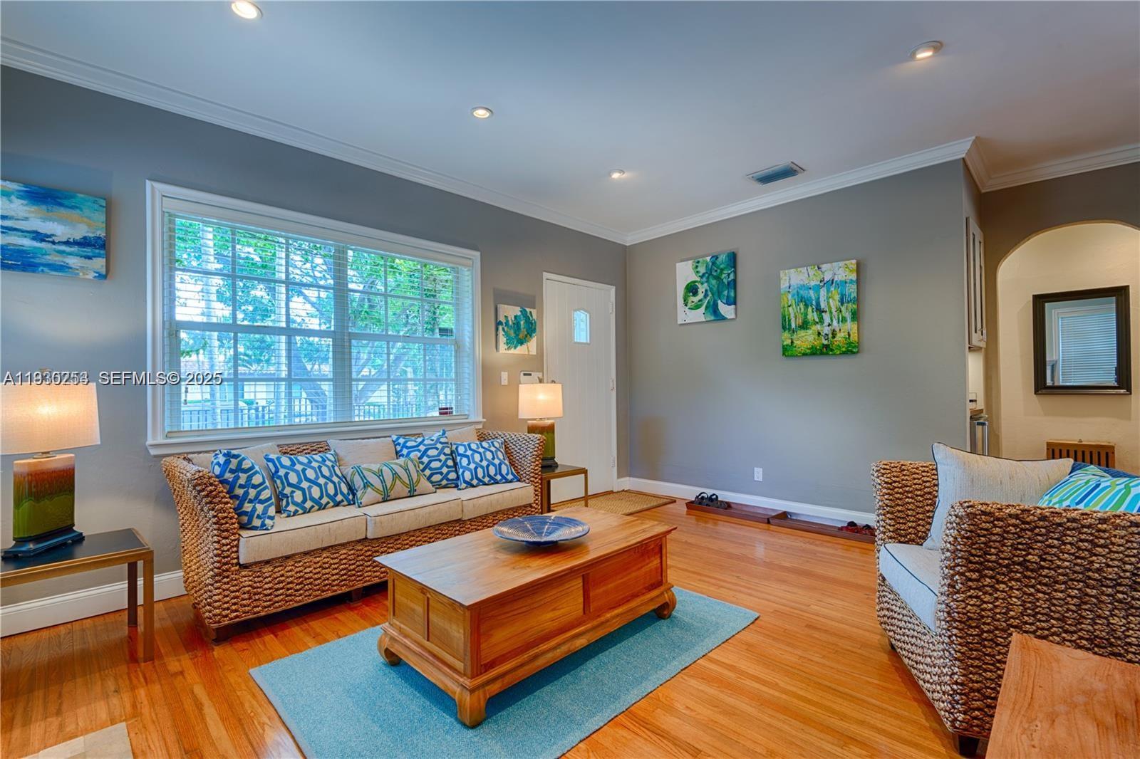 SILVER BLUFF ESTS-SEC A - Residential